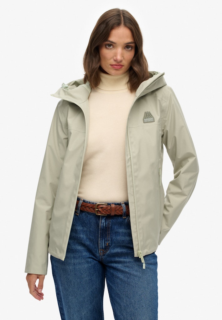 Waterproof Jacket