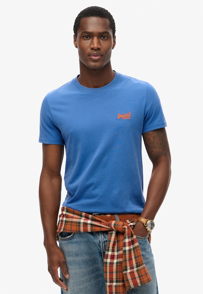 Essential Logo T-Shirt