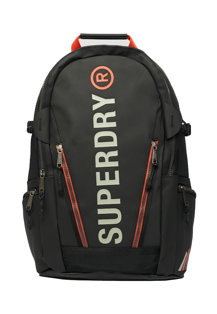 Tarp Rucksack