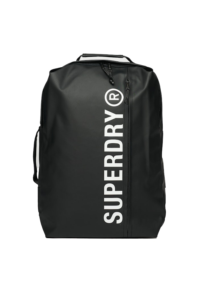 35 Litre Tarp Backpack
