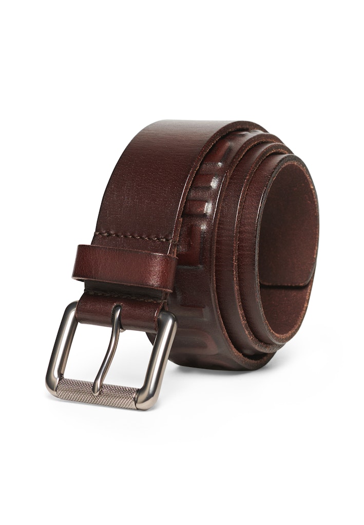 Vintage Branded Belt