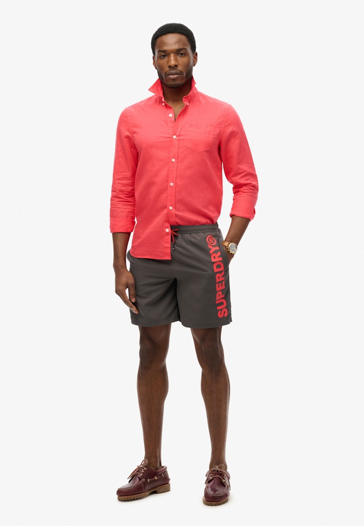 Sport Graphic 17 Swim Short