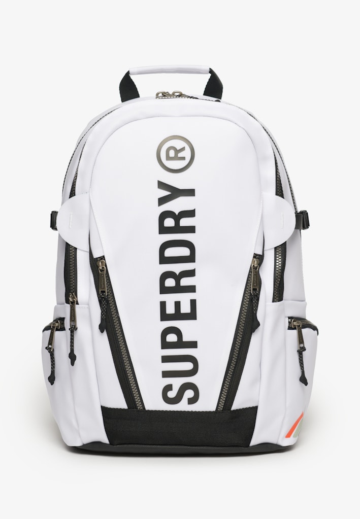 Tarp Rucksack