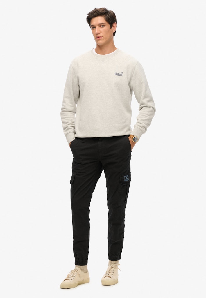 Para Cargo Slim Pant