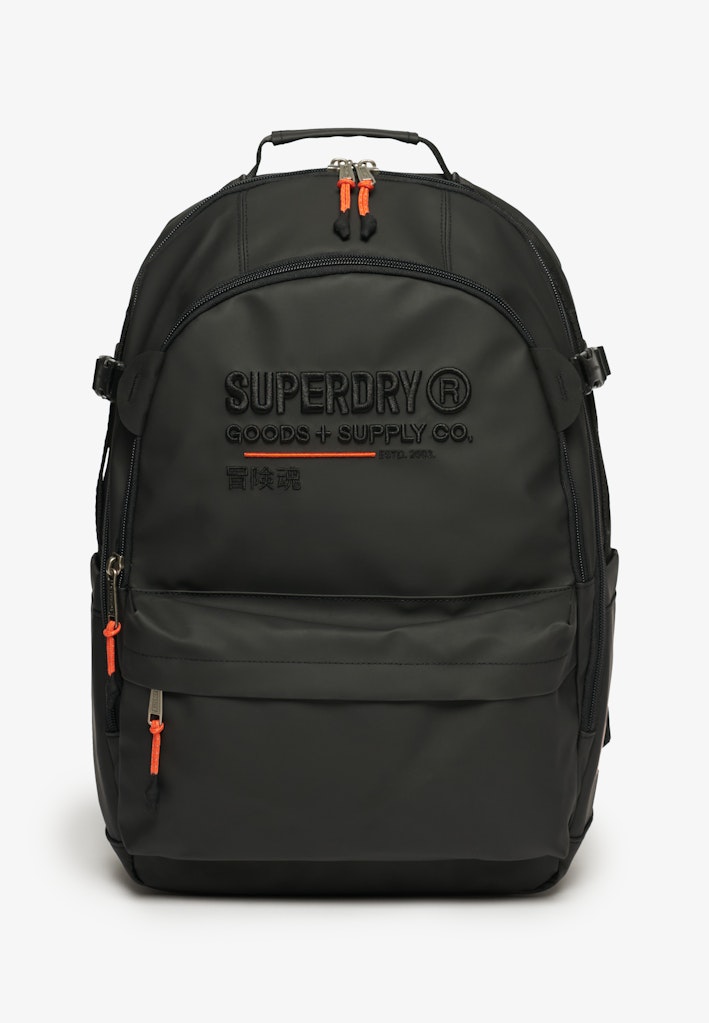 Tarp Utility Backpack