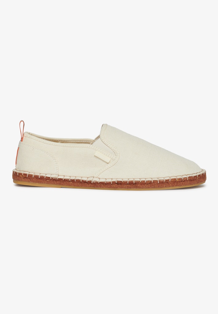 Canvas Espadrille