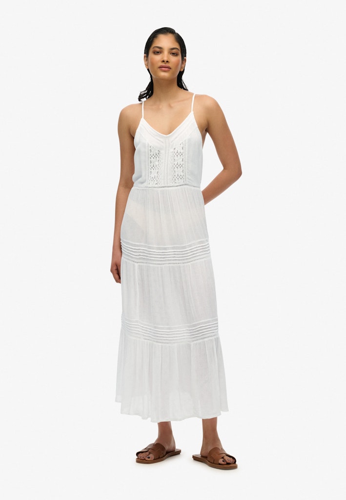 Ibiza Cami Maxi Dress