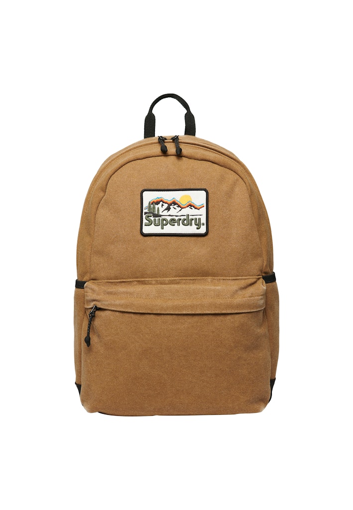 Workwear Canvas Montana