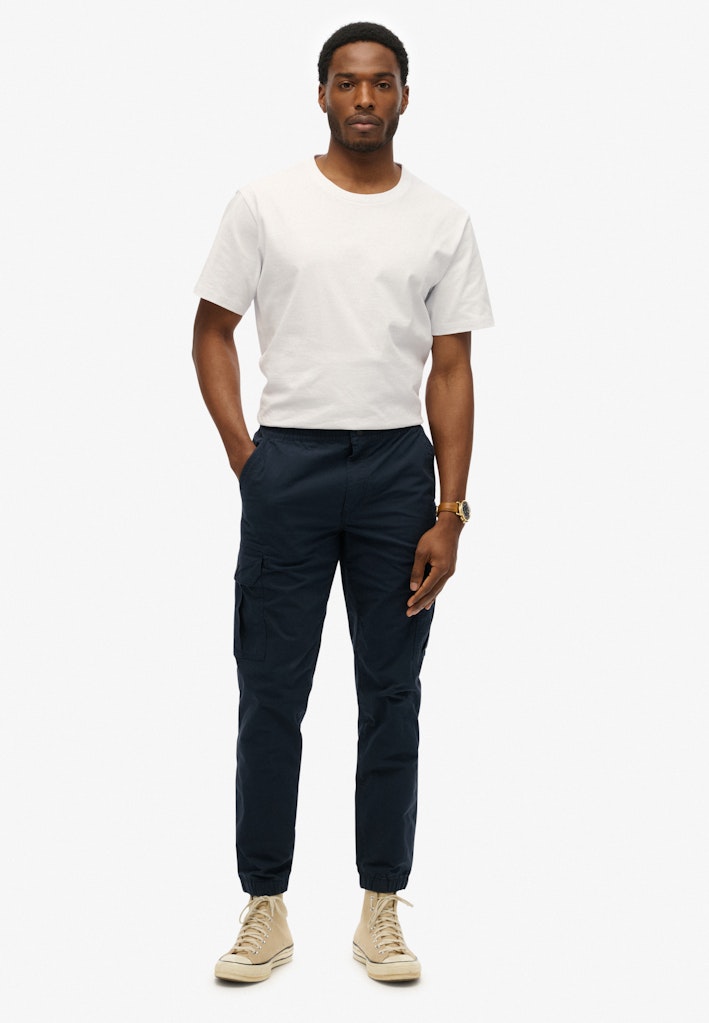 Para Cargo Slim Pant
