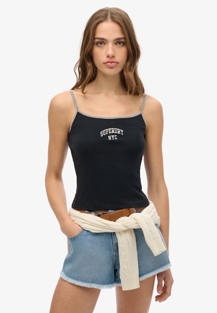 Athletic Essential Cami