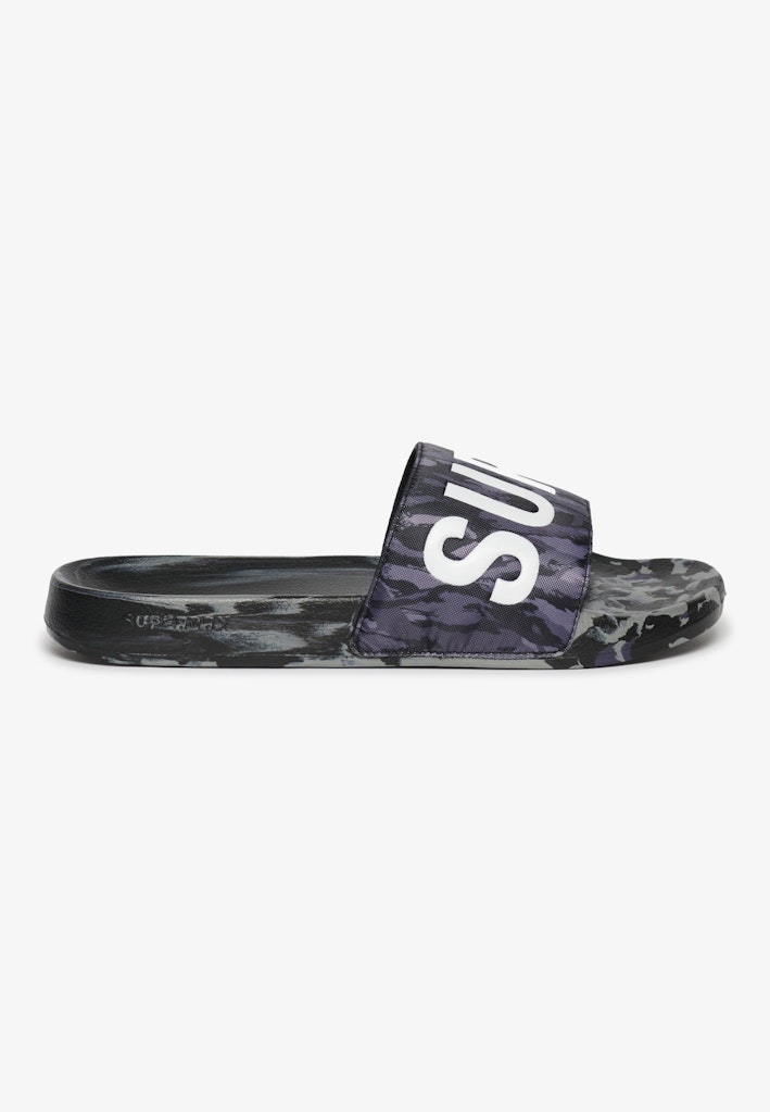 Core Camo Pool Slide