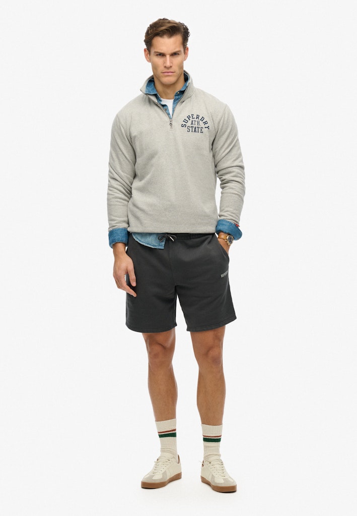 Micro Logo Short