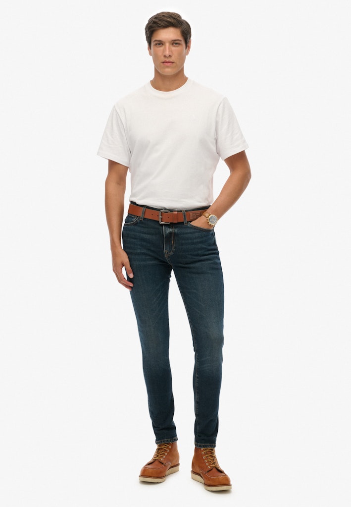 Vintage Skinny Jeans