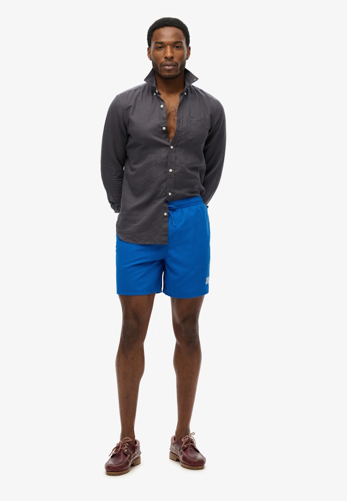 Essential 17 Swim Short