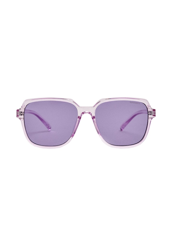 Oversized Square Sunglasses