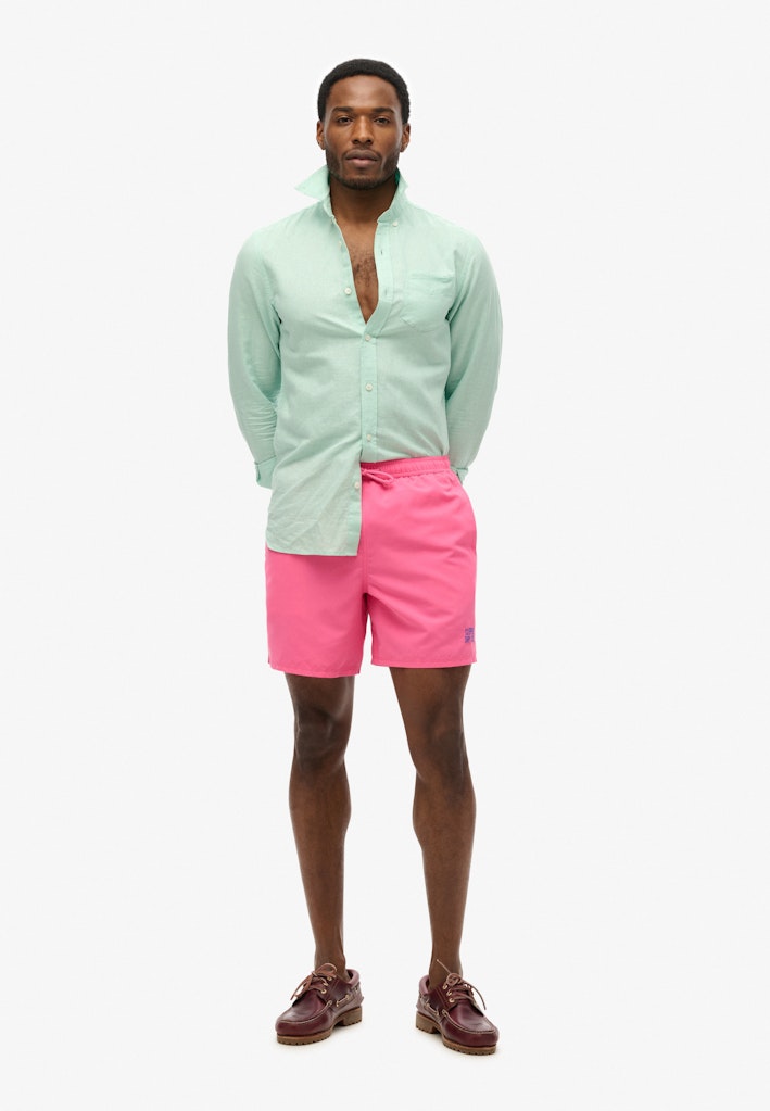 Essential 17 Swim Short