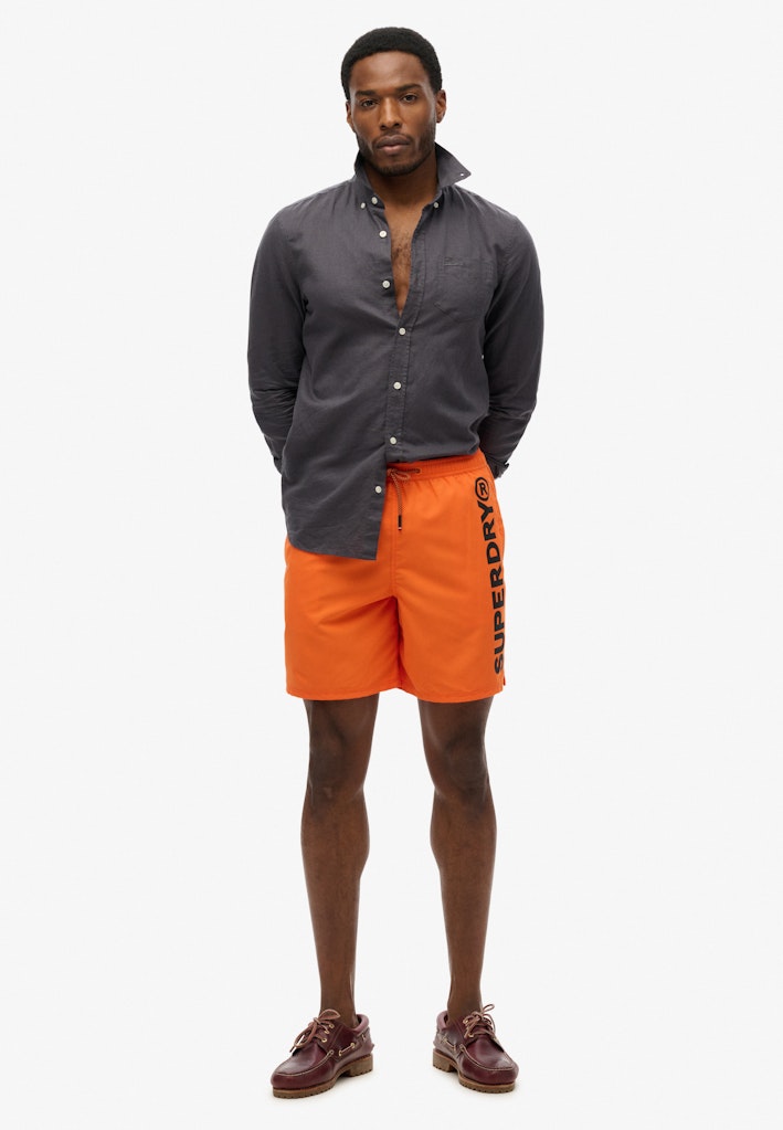 Sport Graphic 17 Swim Short