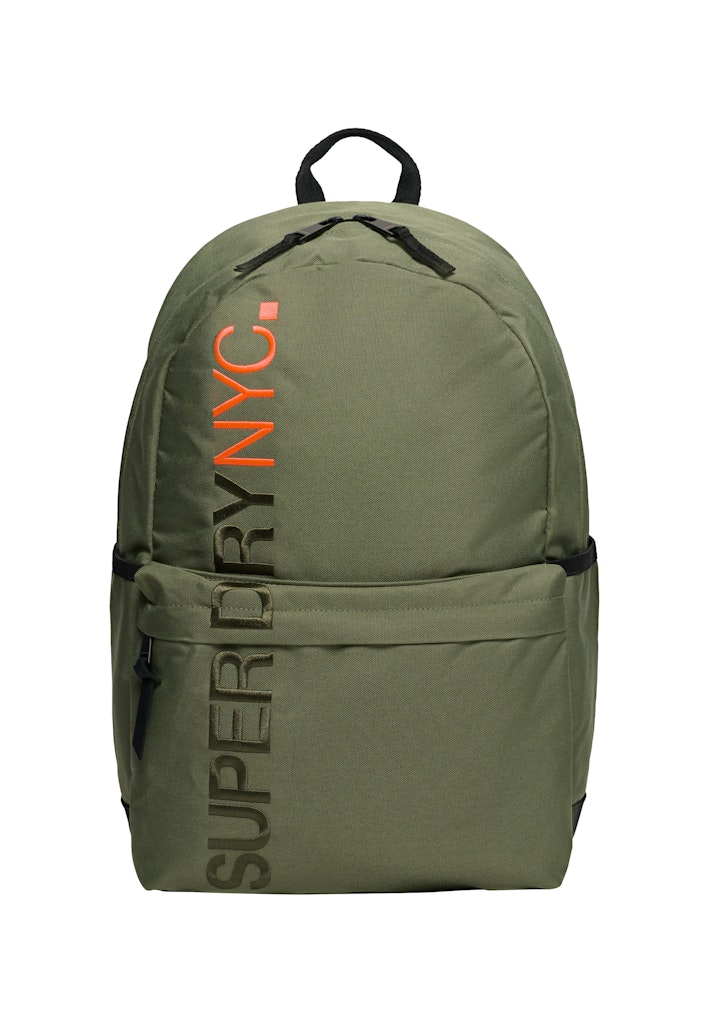 NYC Montana Backpack