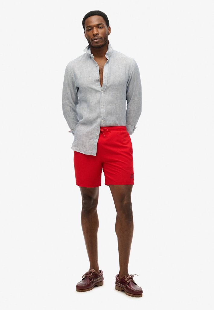 Essential 17 Swim Short