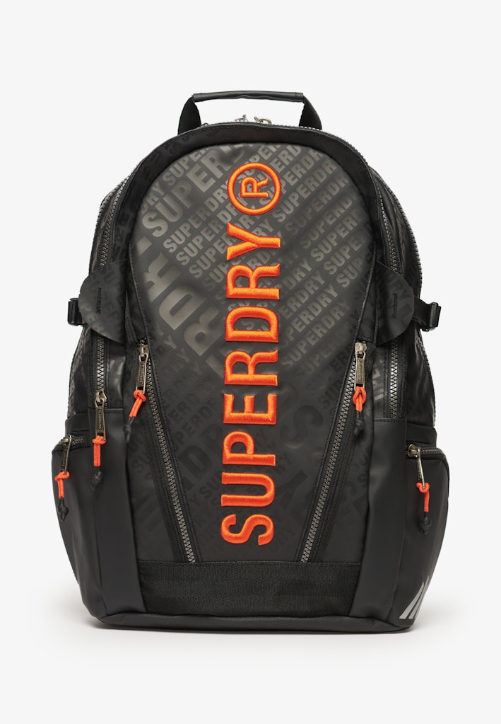 Tarp Aop Rucksack