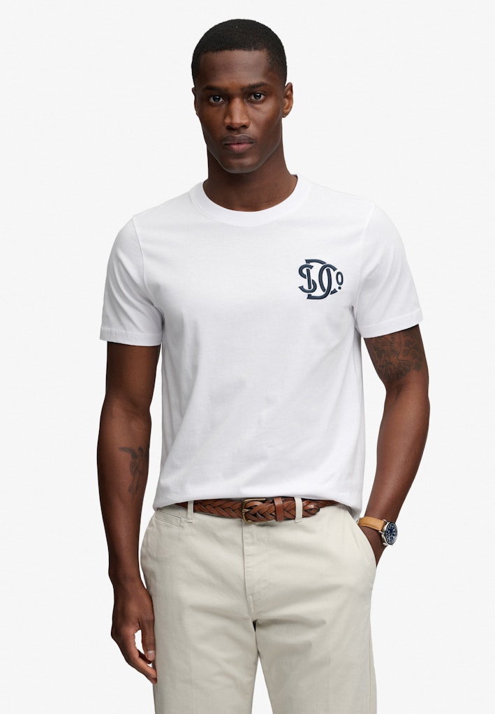 SD&Co. Relaxed T-Shirt