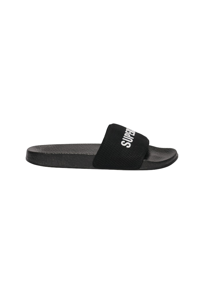 Utility Mesh  Pool Slide