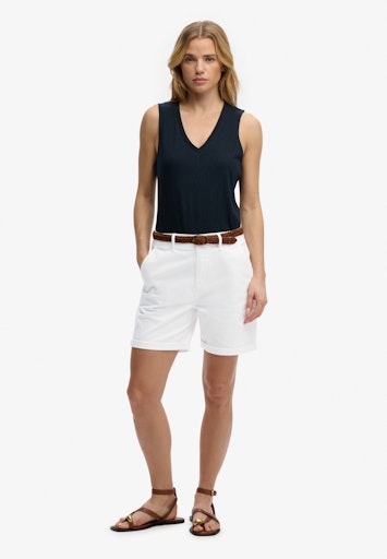 Chino Shorts