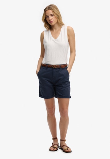 Chino Shorts