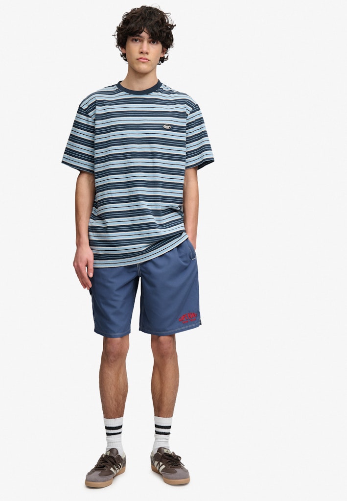 Cargo 19-Inch Boardshorts