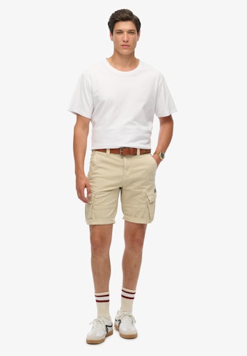 Core Cargo Shorts