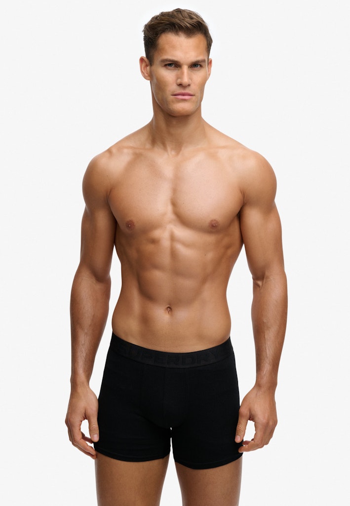 Boxer Triple Pack