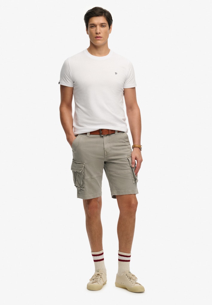 Core Cargo Shorts