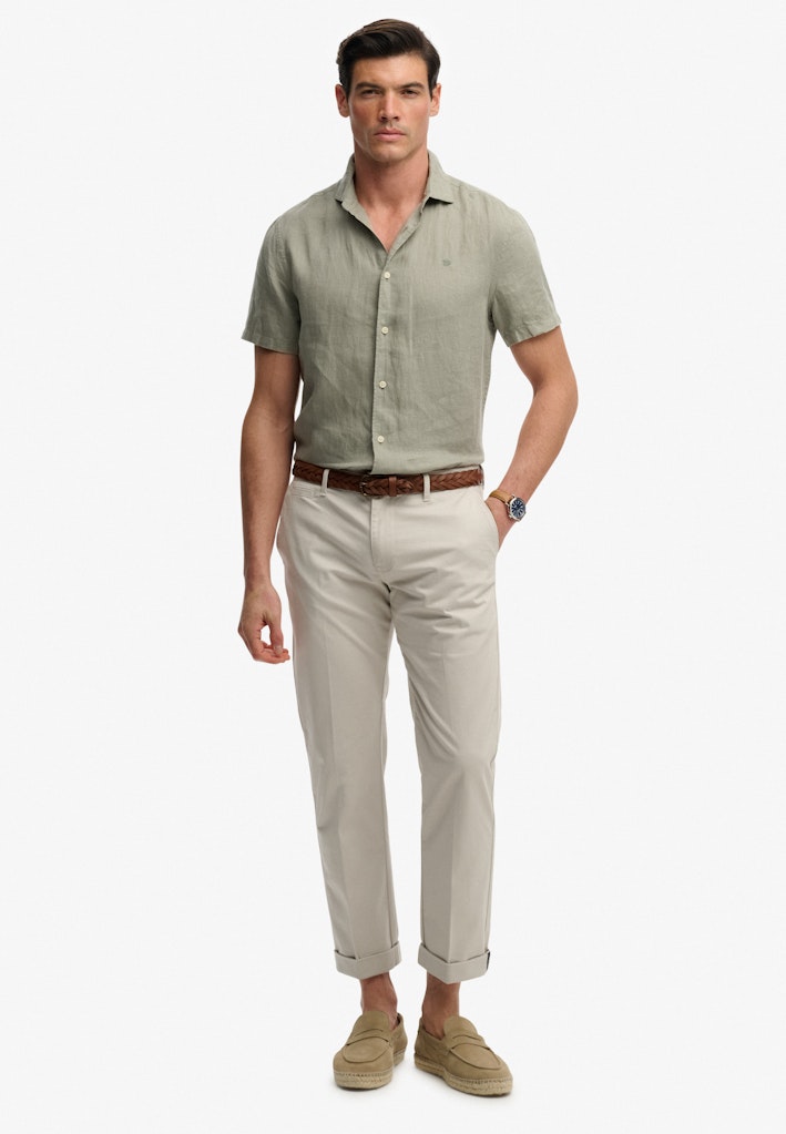 Premium Regular Chinos