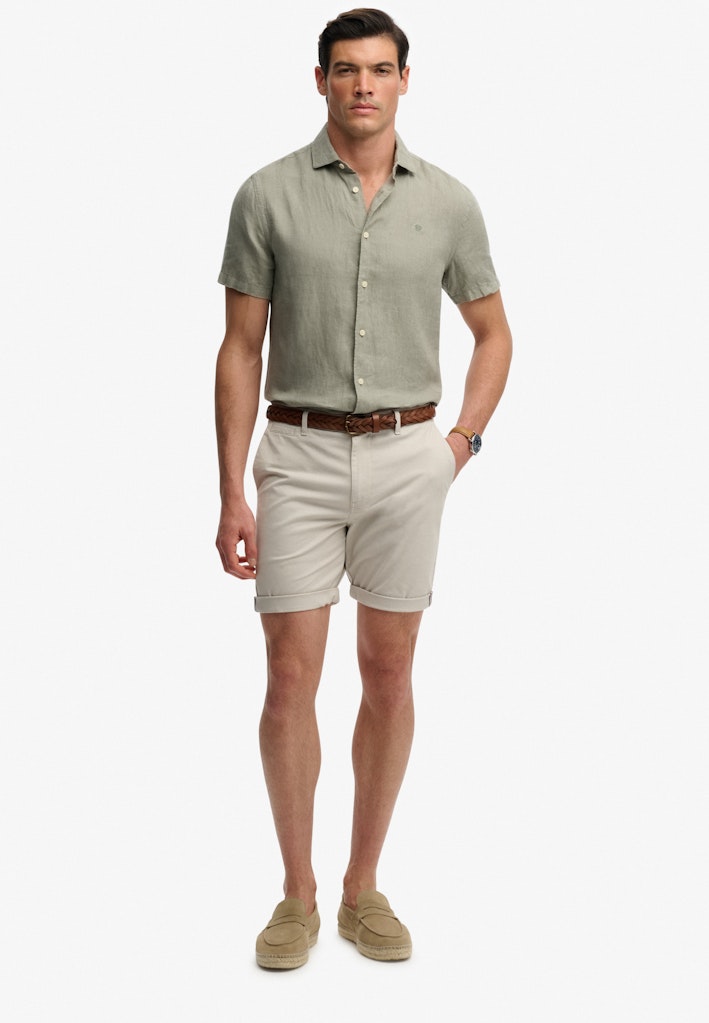 Premium Regular Chino Shorts