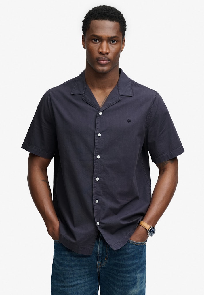 Cabana Short Sleeve Shirt