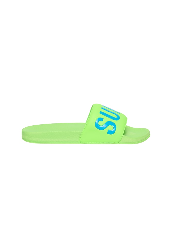 Superdry Pool Sliders