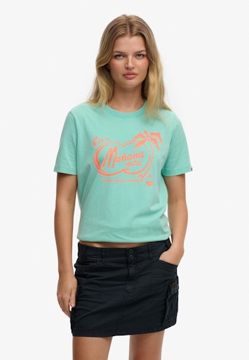 Roadside Trade Relaxed T-Shirt