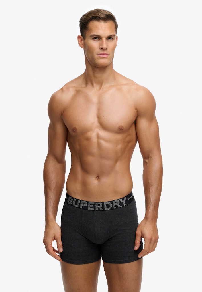 Boxer Triple Pack