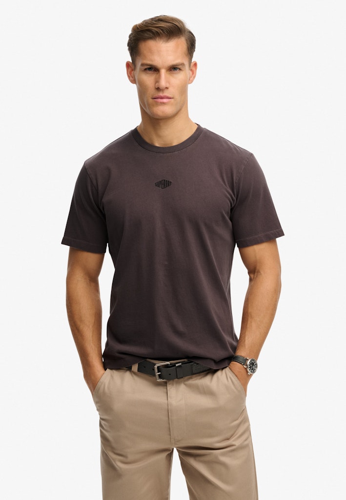 Micro Logo T-Shirt