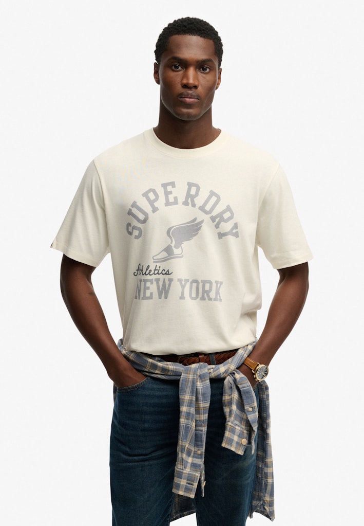 Athletic Essentials T-Shirt