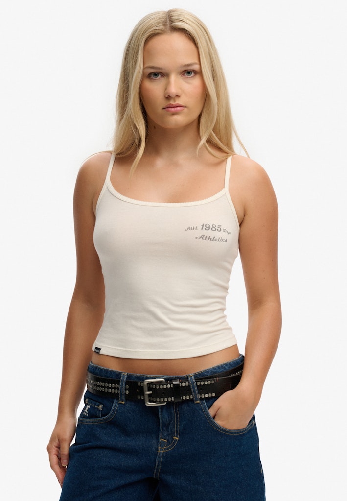 Athletics Essentials Cami Top