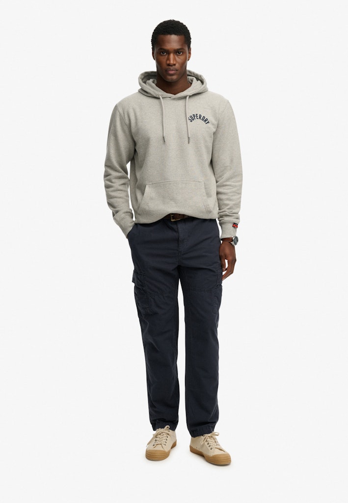 Ripstop Light Cargo Pants