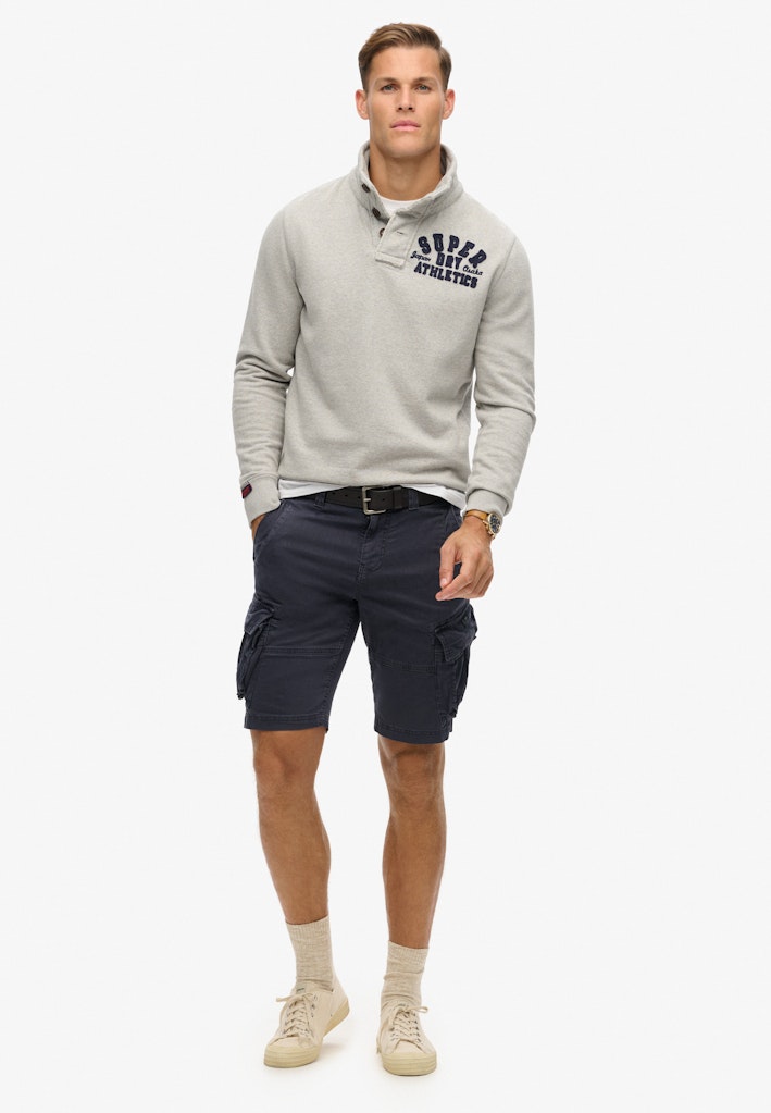 Core Cargo Shorts