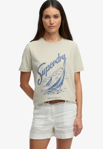 Heritage Hamptons T-Shirt