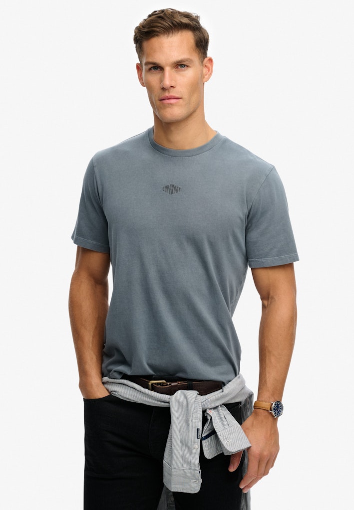Micro Logo T-Shirt