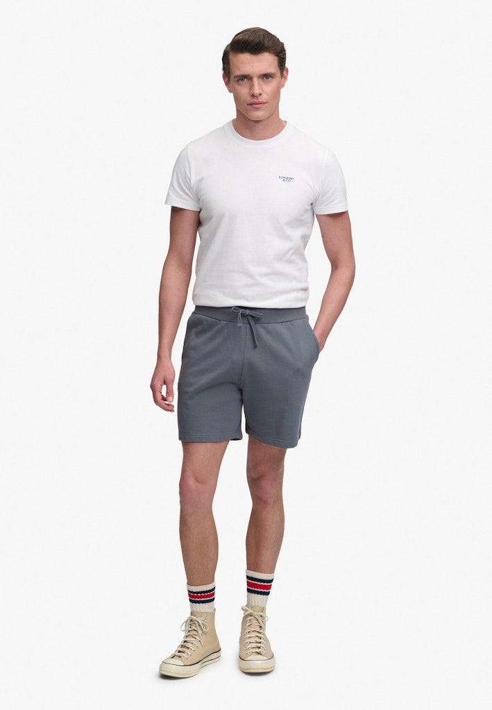 Essential Logo Classic Shorts