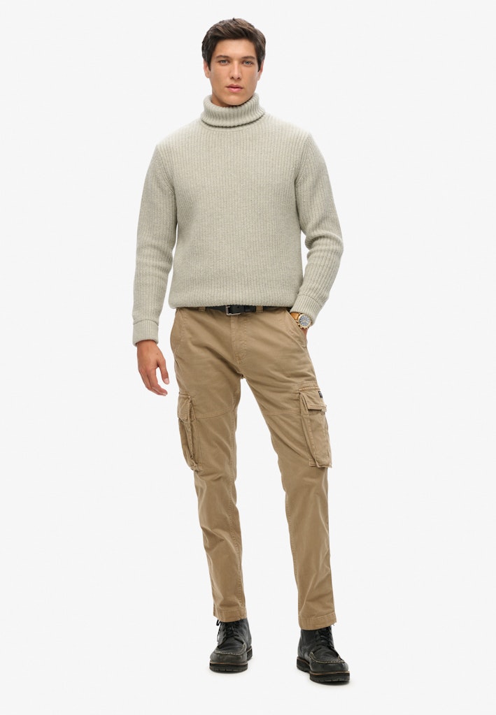 Core Cargo Pants