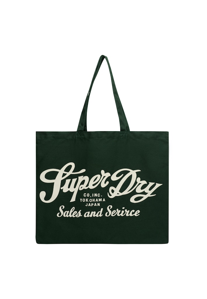 Superdry Tote