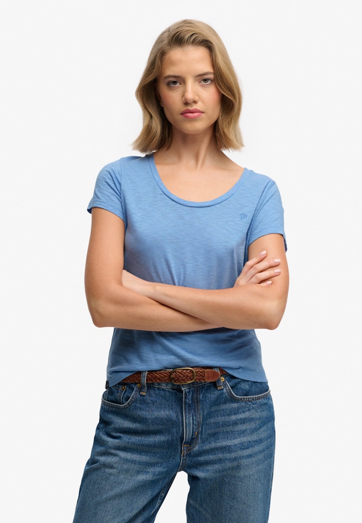 Studios Scoop Neck T-Shirt