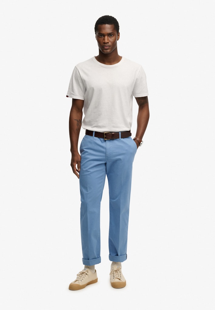 Premium Regular Chinos